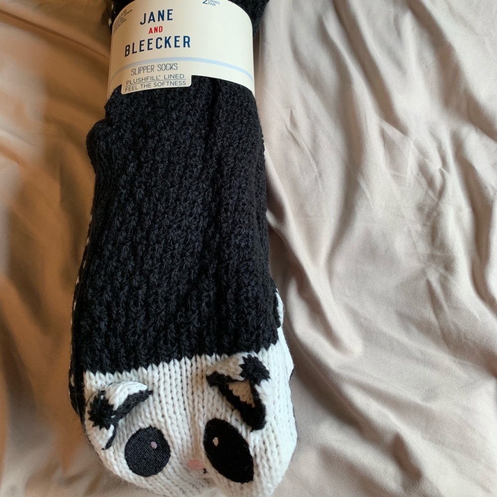 Slipper socks